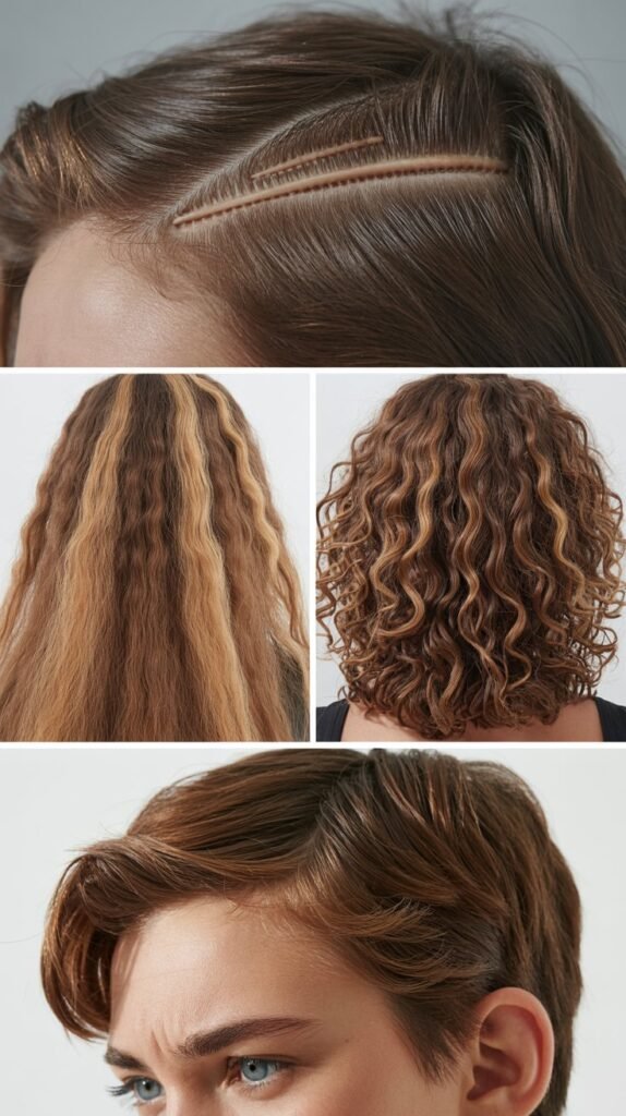 9. Troubleshooting Advanced Concerns