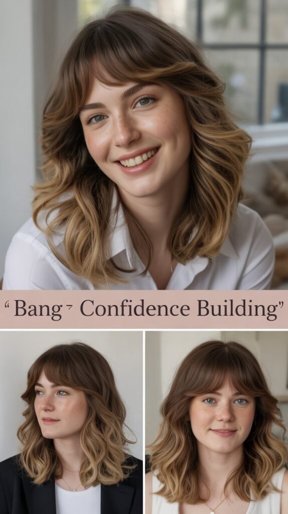  Bang Confidence Building