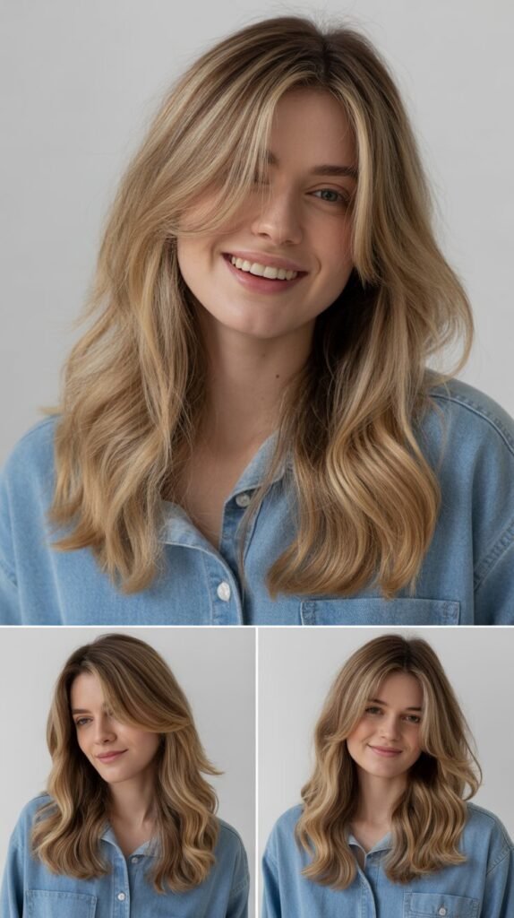 Invisible Front Layers