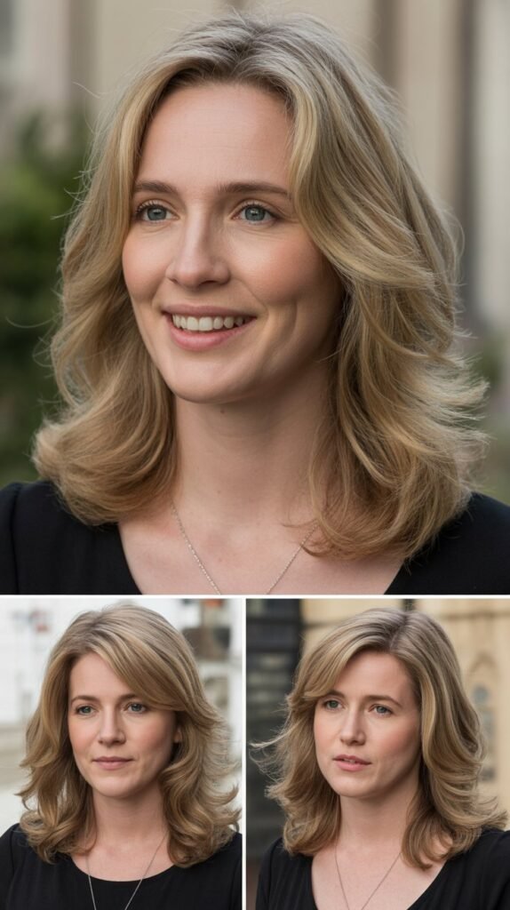  Soft Waves with Middle Part