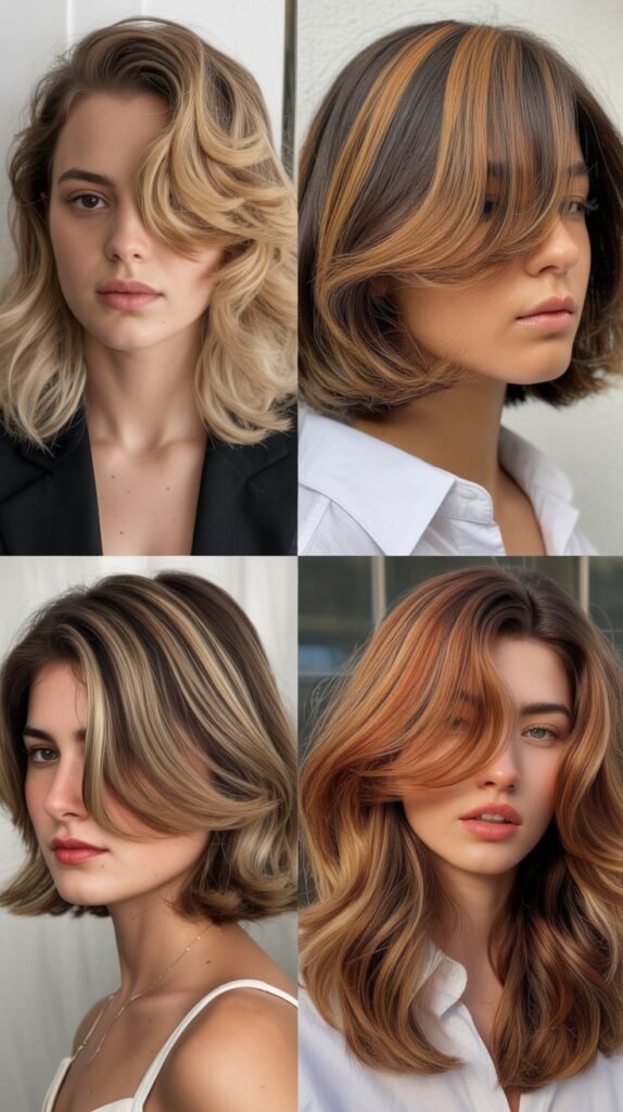 Chunky Retro Highlights