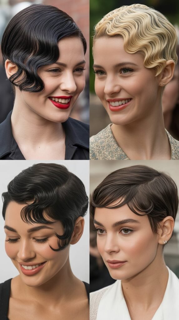 . Disconnected Mini Pixie