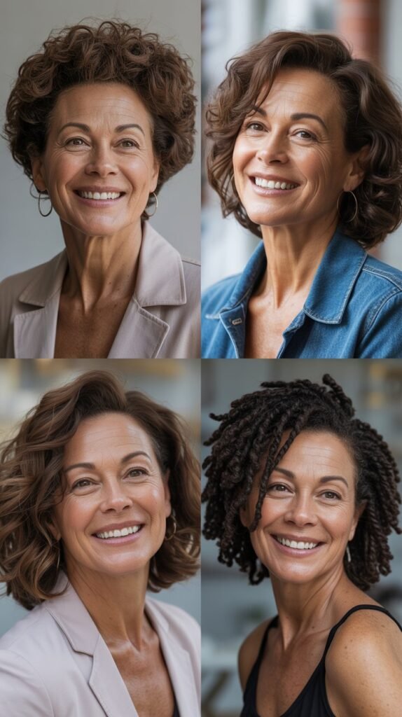 Disconnected Bob with Undercut