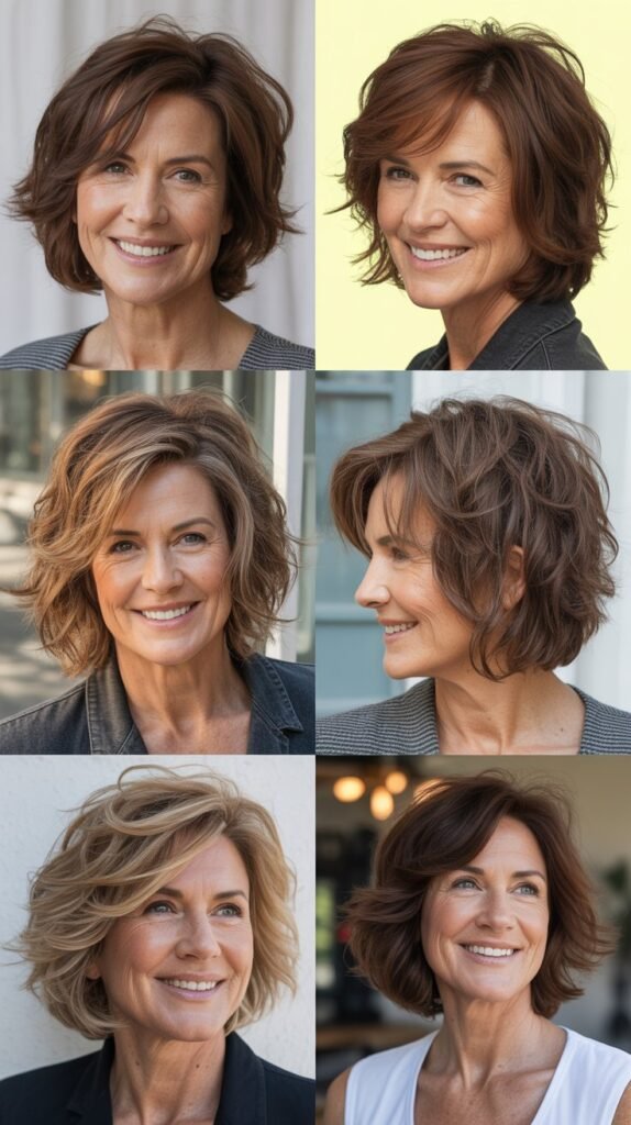 Choppy Midi with Piecey Texture