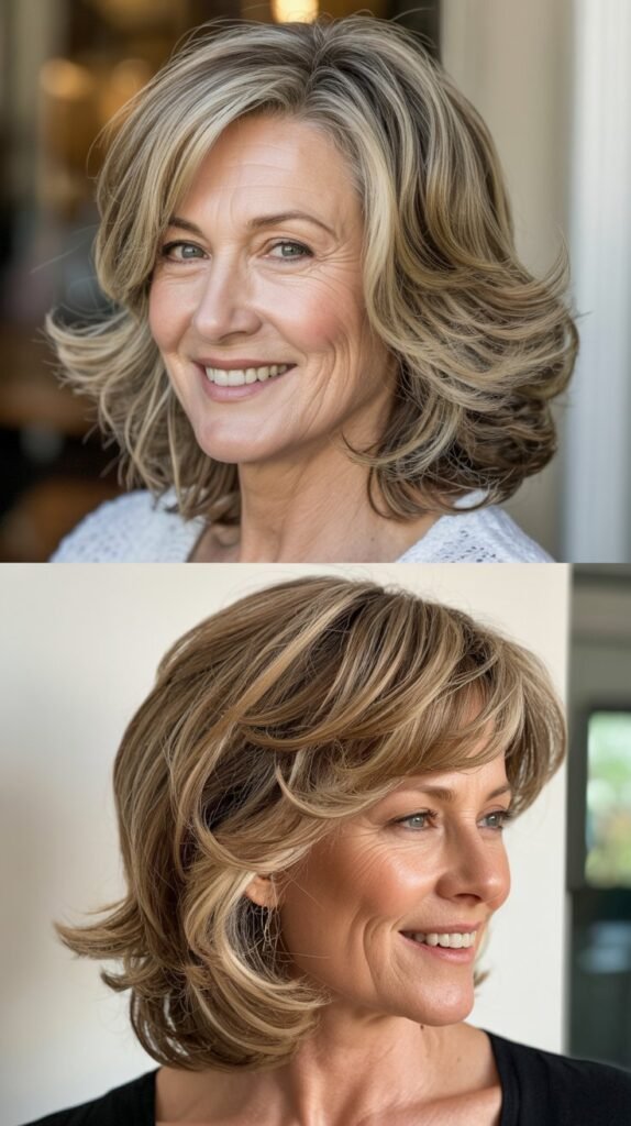  The Voluminous Layers Cut