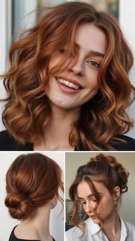 Auburn Copper Money Piece