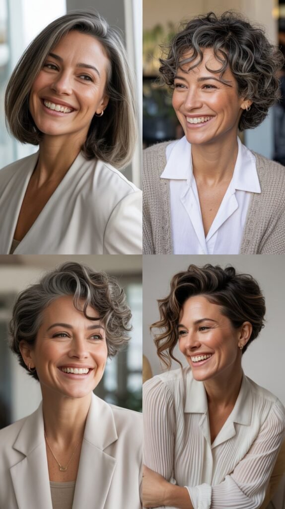 Classic Layers with Modern Twist