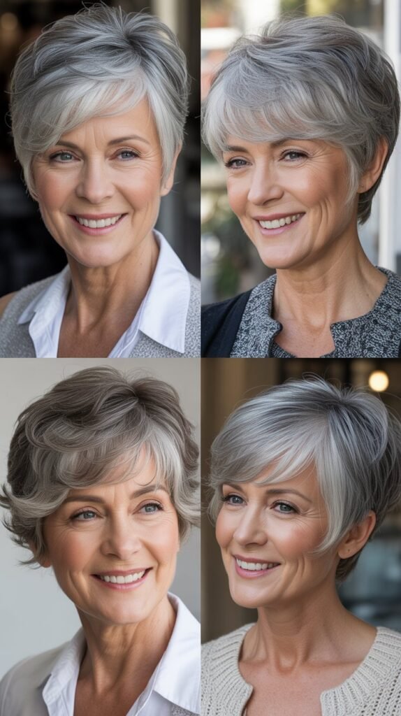 Stacked Pixie Bob Hybrid