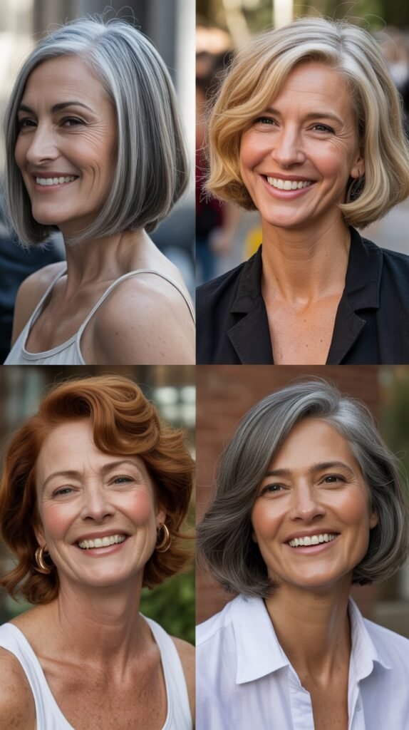 Feathered Layers with Volume