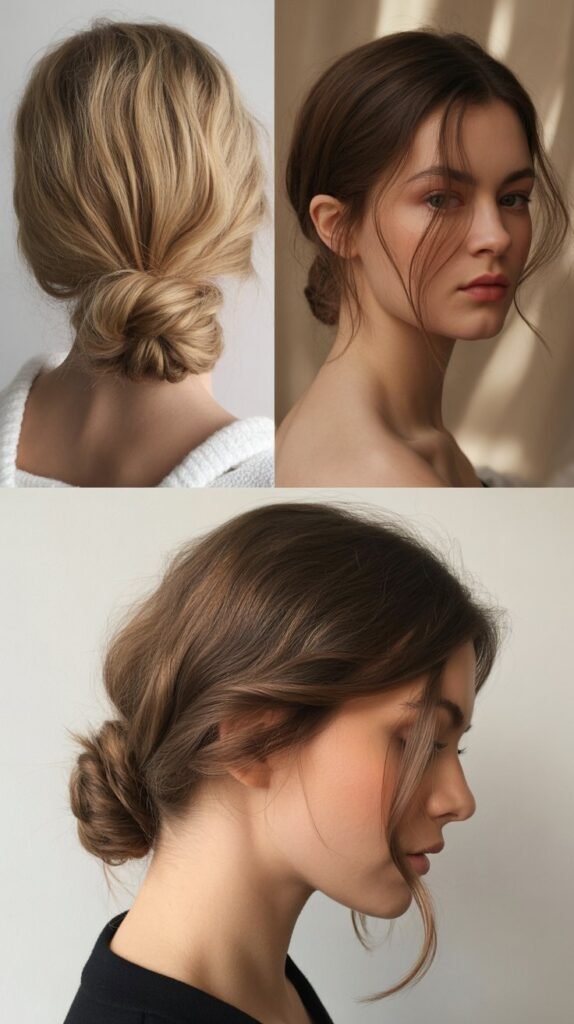 The French Twist