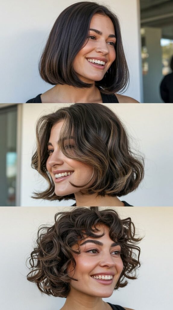  Long Bob Extended Length (Lob)