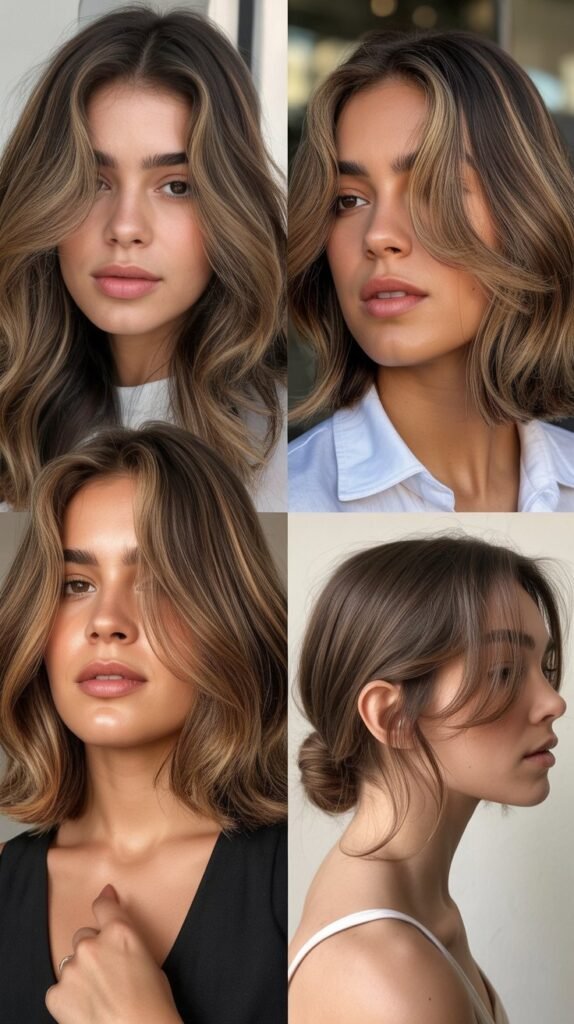 Classic Caramel Money Pieces