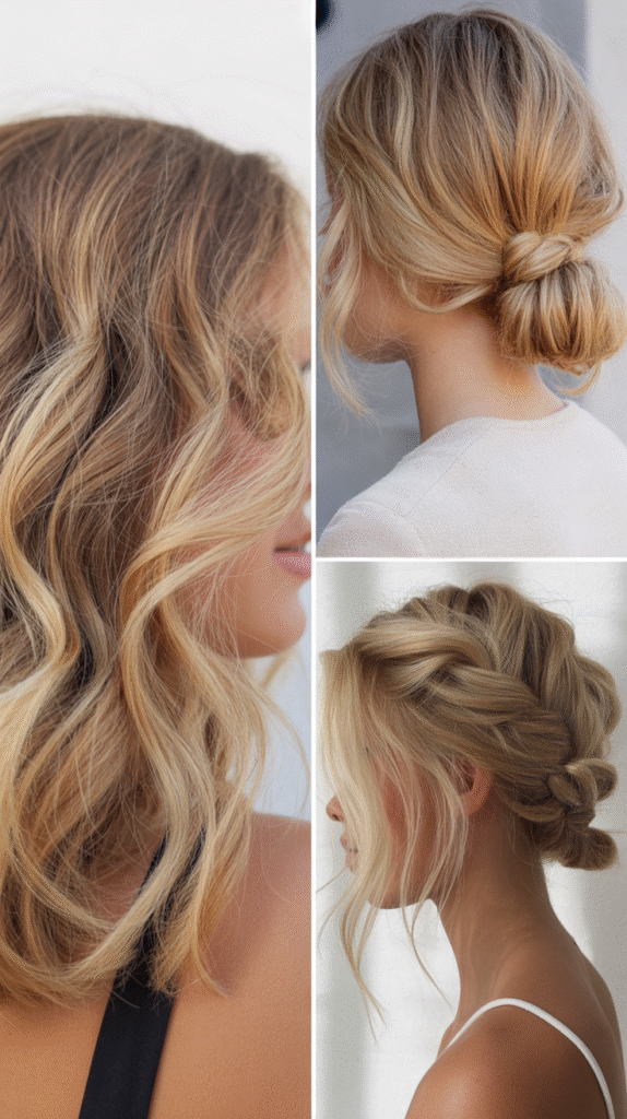 Mocha Highlights with Dark Chocolate Base