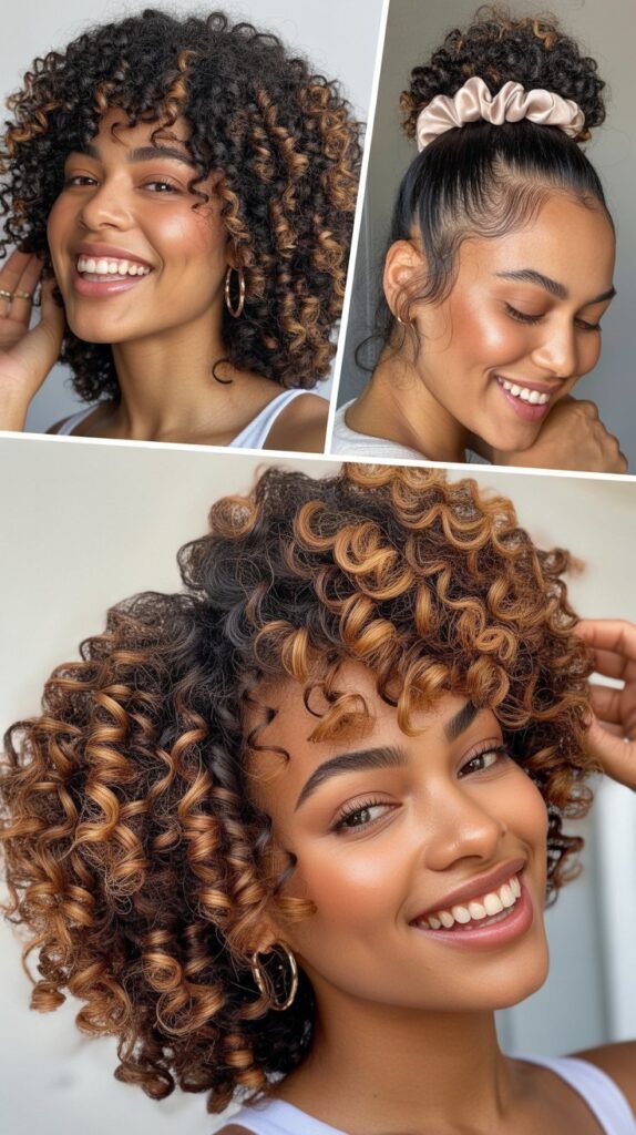 Biscotti Highlights on 4A Coils