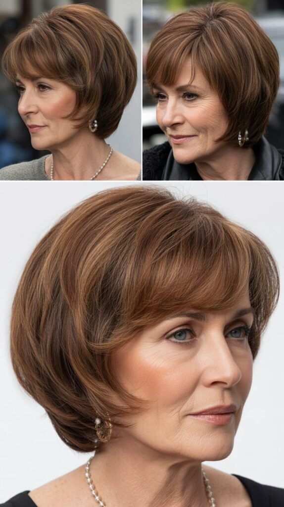 26. Micro-Layered Bob