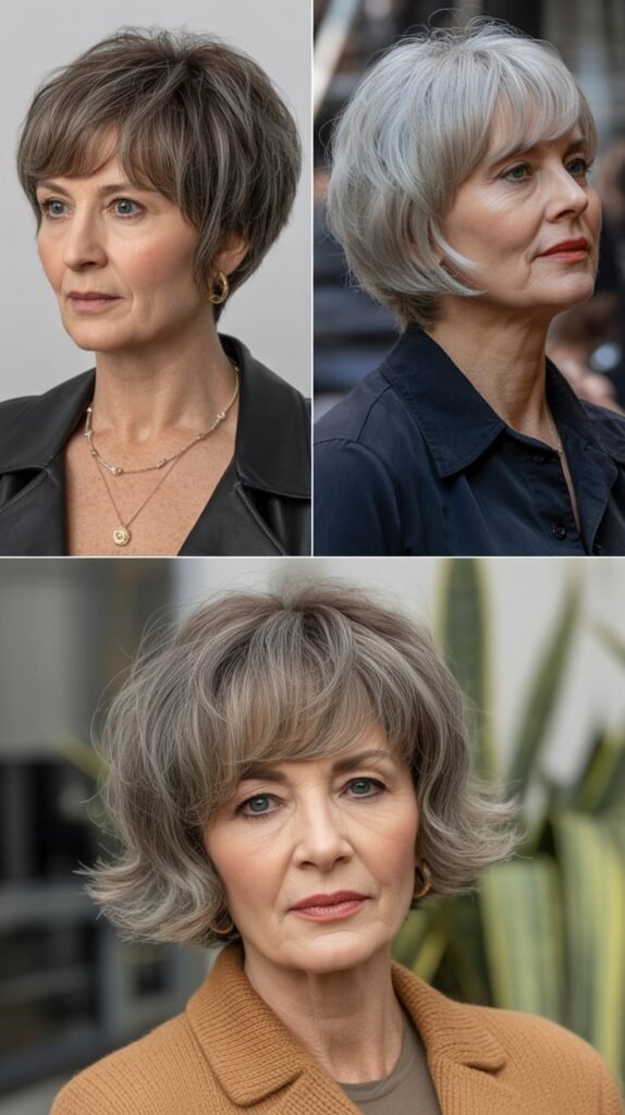 15. The Micro Bang with Textured Length