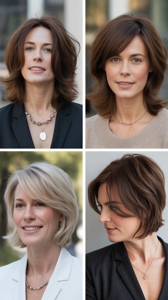 Disconnected Layers for Bold Style