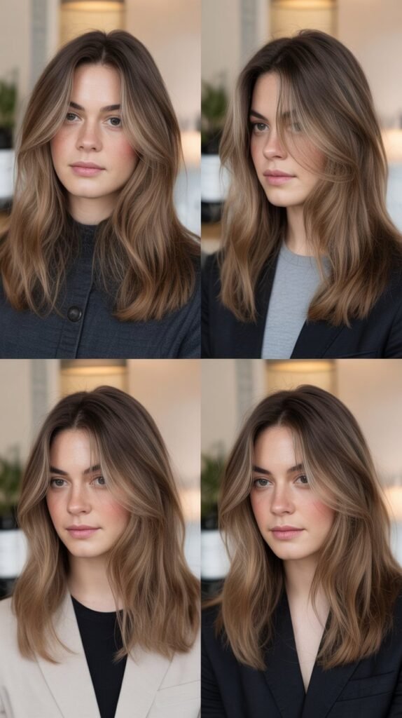 Graduated Layers for Volume