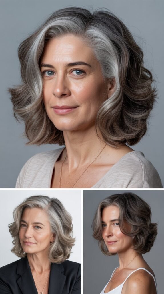 Gray Blending with Pintura Technique