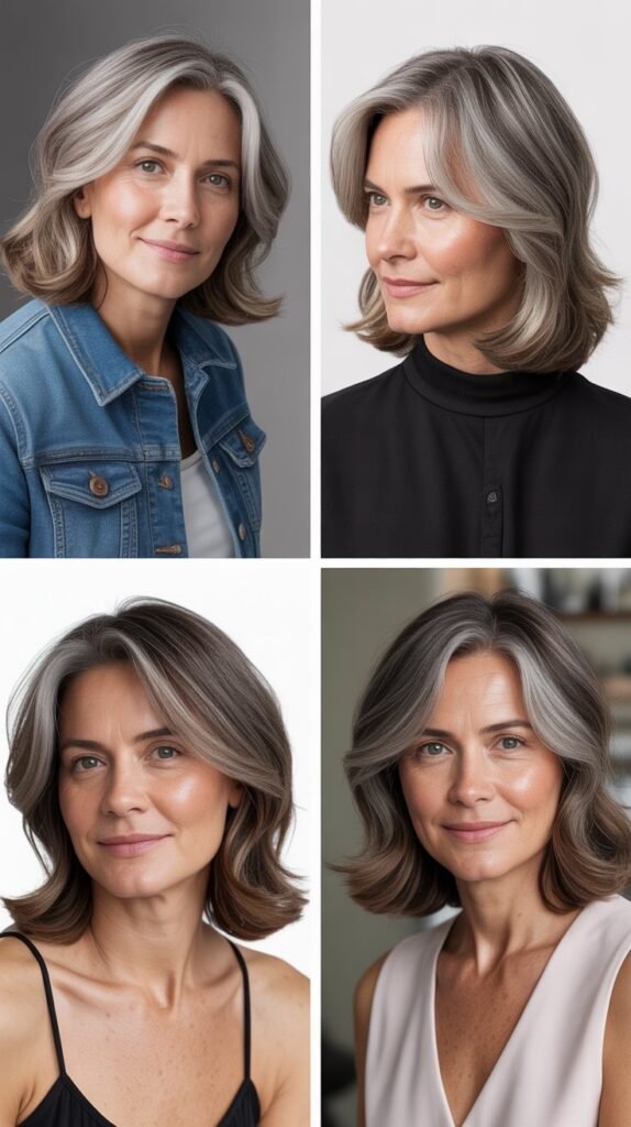 Micro-Foiling for Precise Gray Coverage