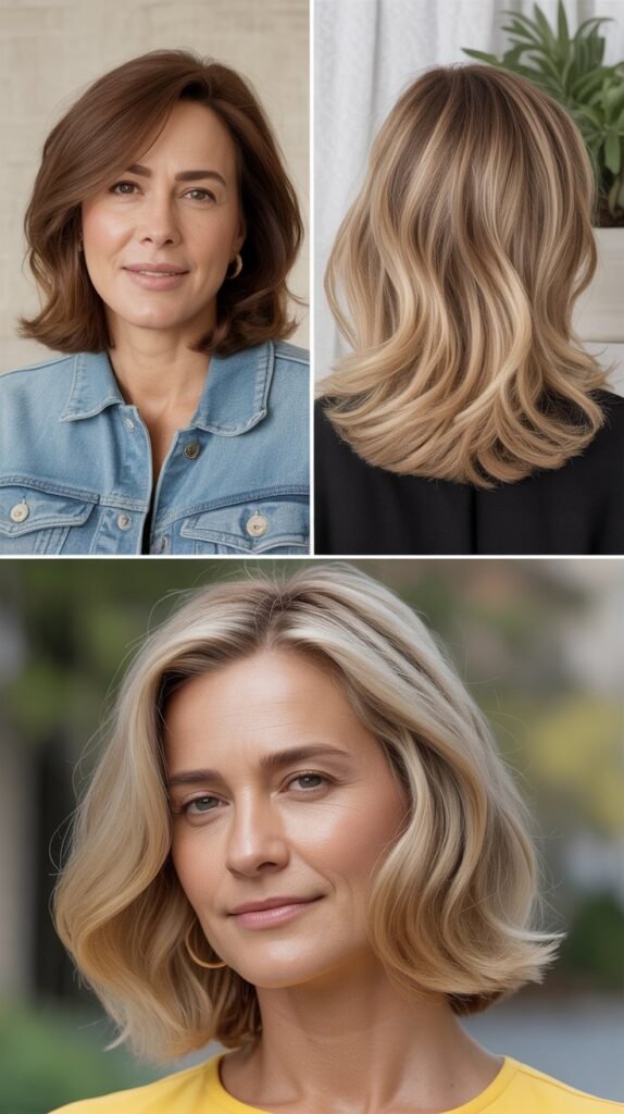  Money Piece Highlights