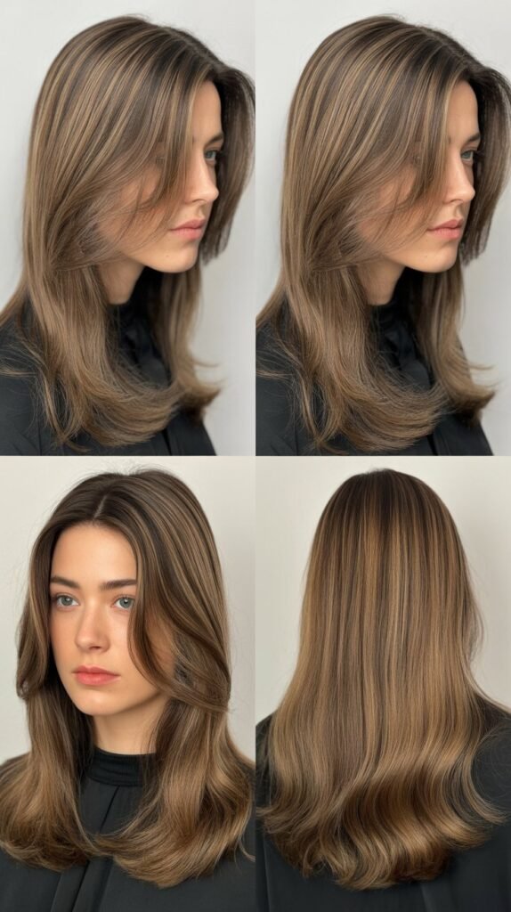 Micro Layers With Long Straight Length