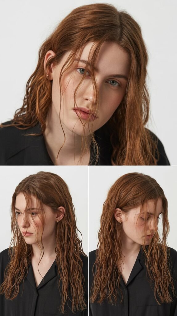 Disconnected Front Layers