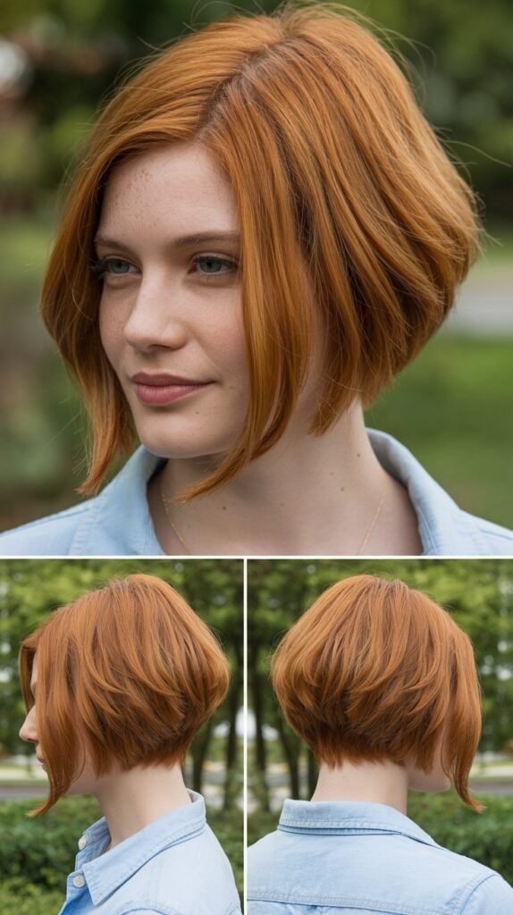 6. Pixie Bob Hybrid for Fine Hair