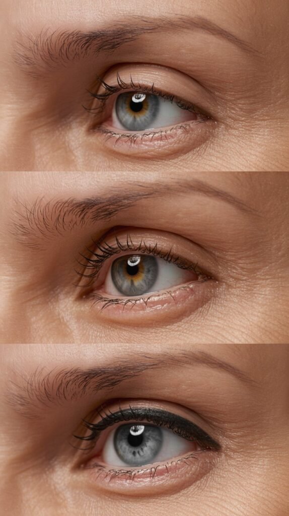 Use Transition Shades