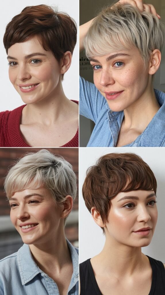 27. The Maintenance-Free Pixie