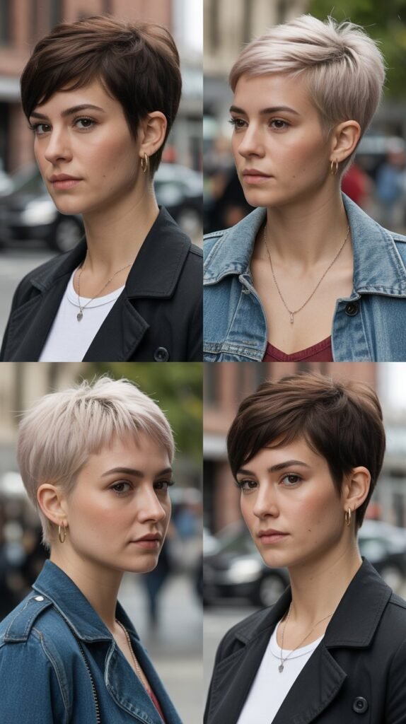 14. The Disconnected Pixie