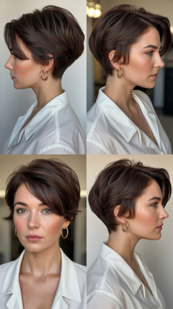 22. Pixie Bob Hybrid