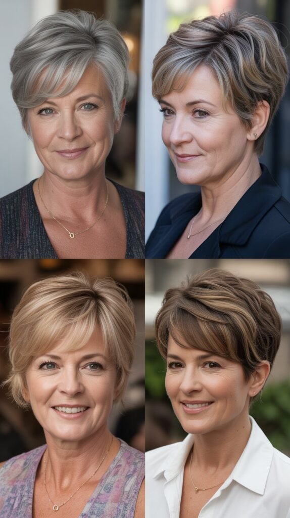 13. Pixie with Highlighted Dimension