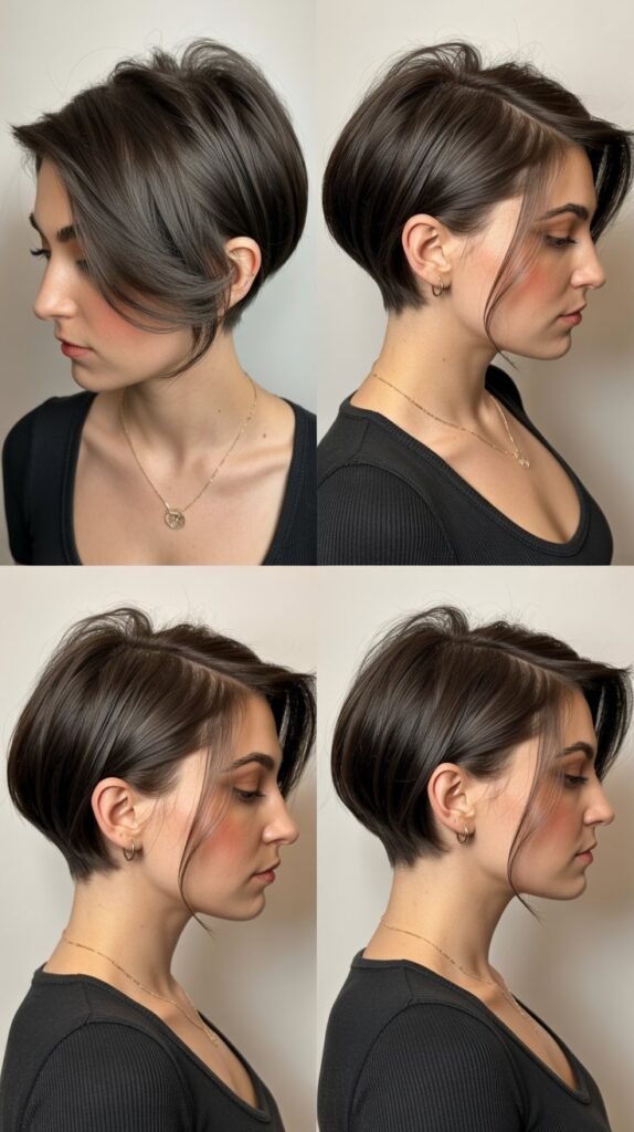 7. The Angular Pixie Bob Hybrid