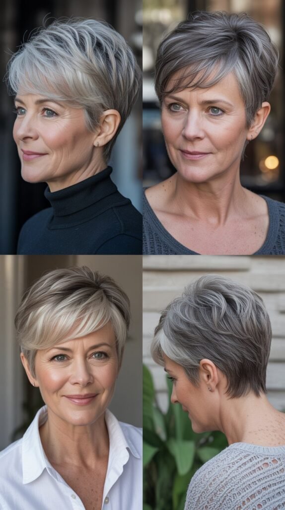 16. The Pixie with Highlighted Dimension