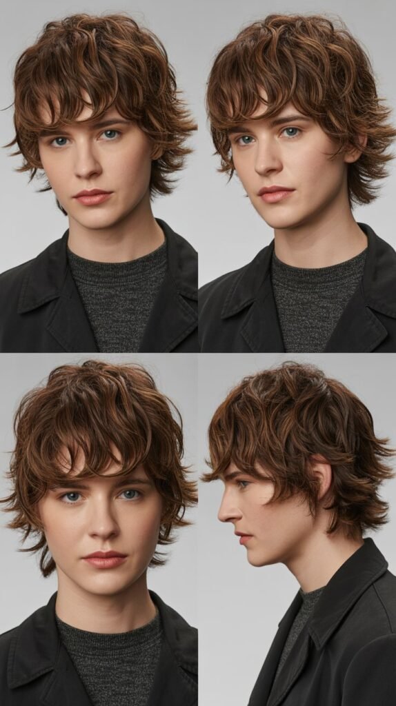 31. Shattered Layers With Full Fringe