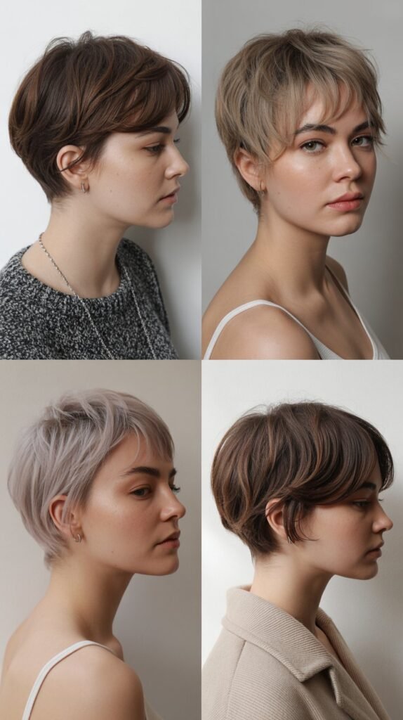  Micro Layers Throughout