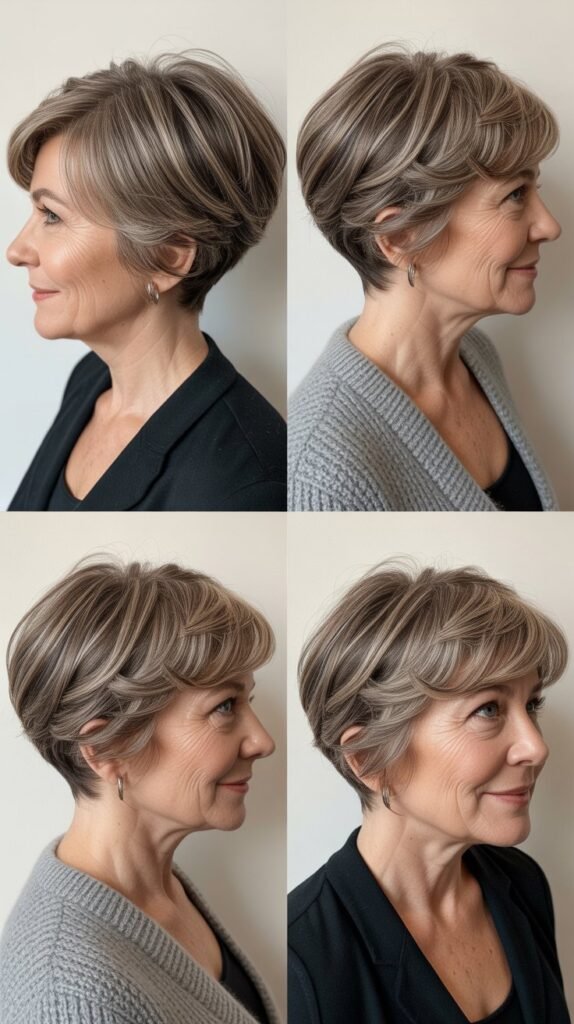 10. Graduated Pixie Bob Hybrid