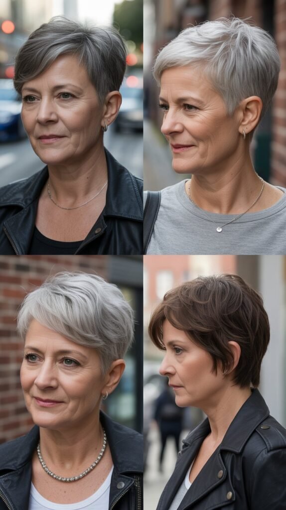 19. Disconnected Pixie