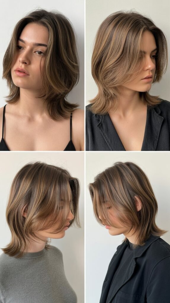 44. Medium Cuts with Micro Layers