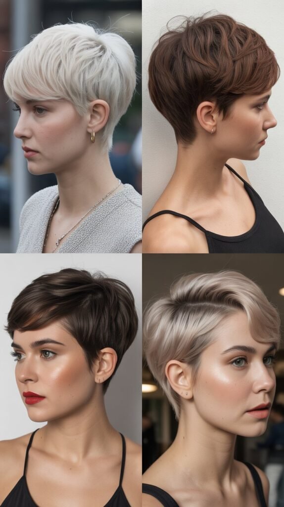 31. Pixie with Long Crown