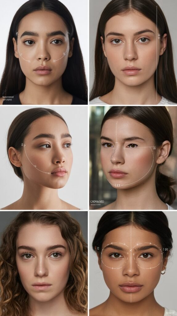 Understanding Face Shapes and Why They Matter