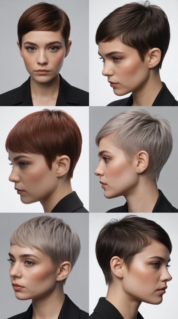 32. The Structural Geometric Pixie