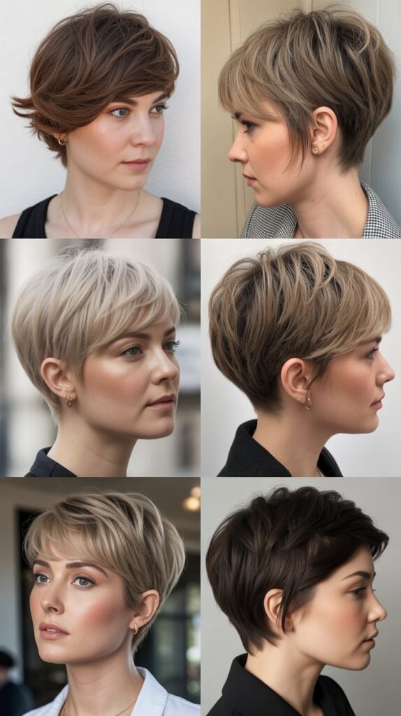 9. Layered Pixie for Volume