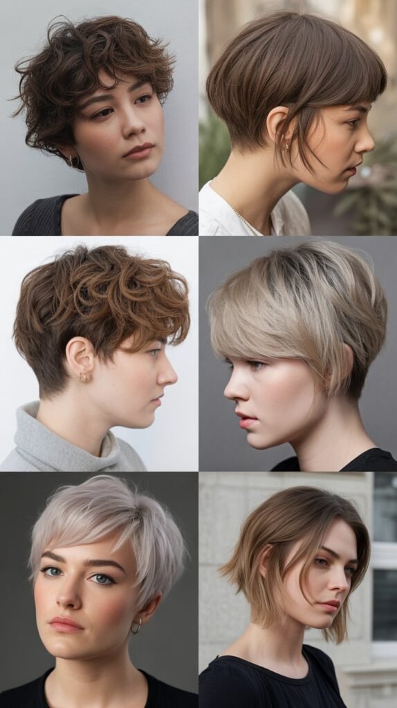  Multi-Dimensional Layers