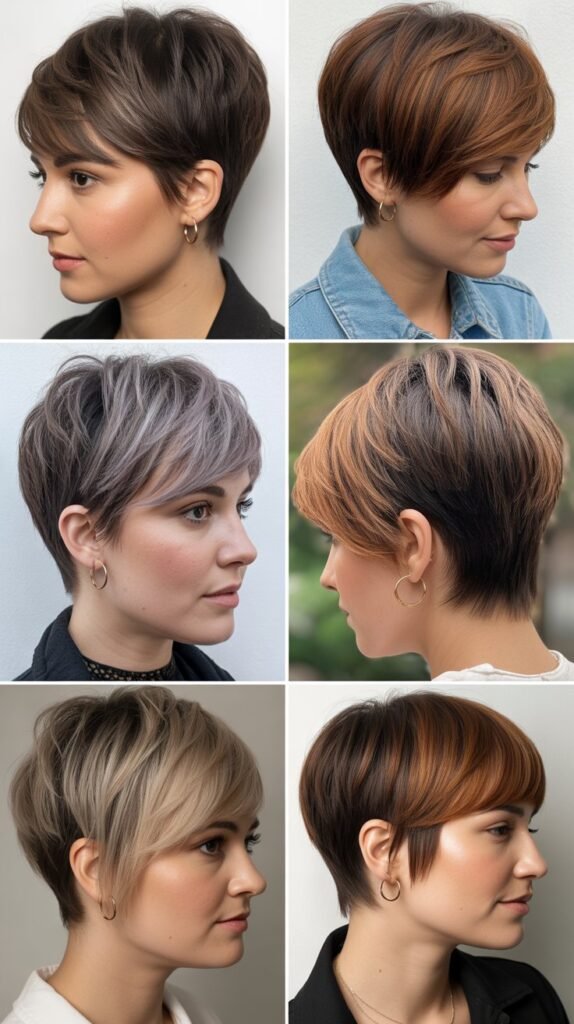 26. Pixie with Highlighted Layers
