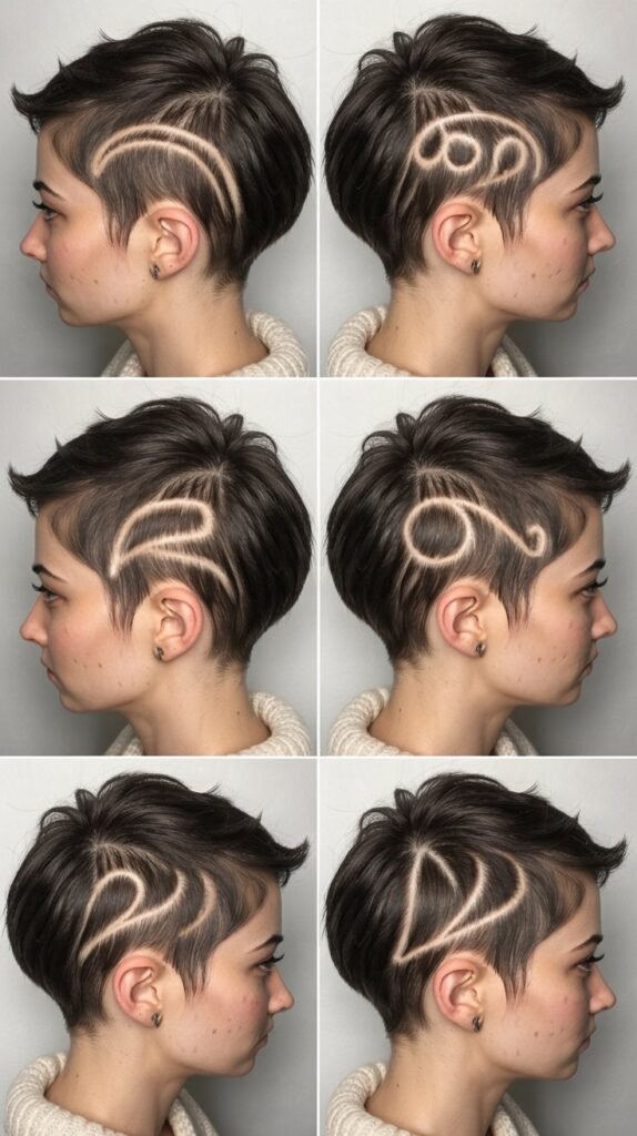 15. Forward-Swept Pixie