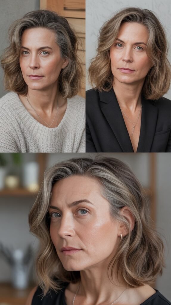 Root Smudging Technique