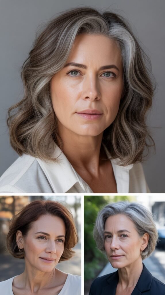 Strategic Panel Highlighting for Gray Management