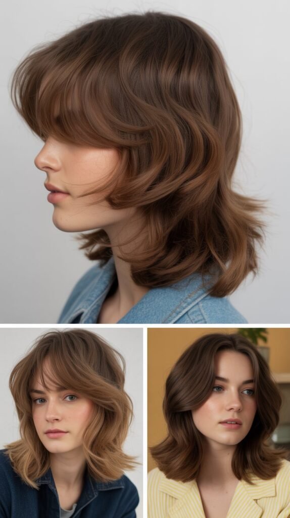  The Feathered Layers